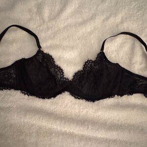 Lace Bra